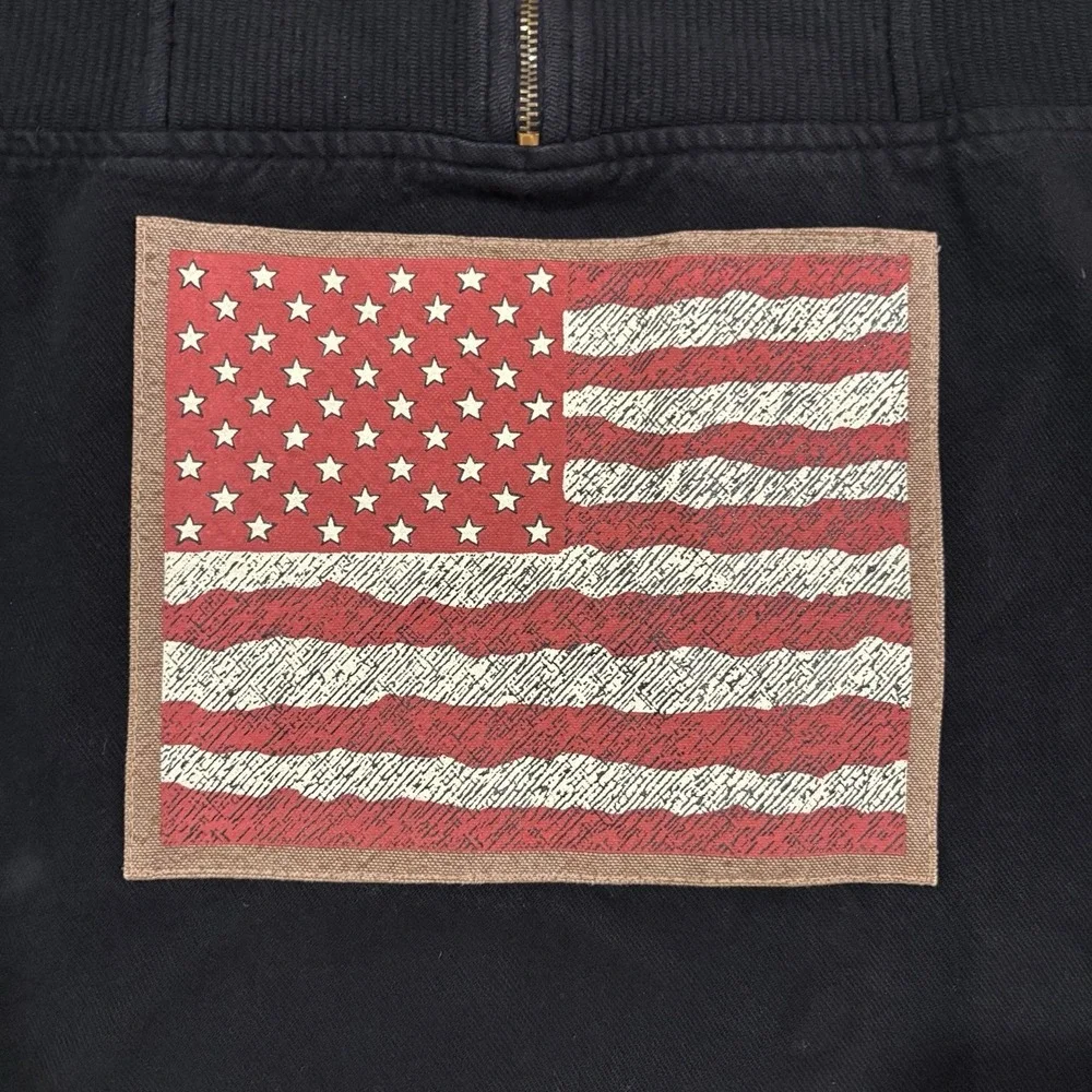 American Vintage fits more